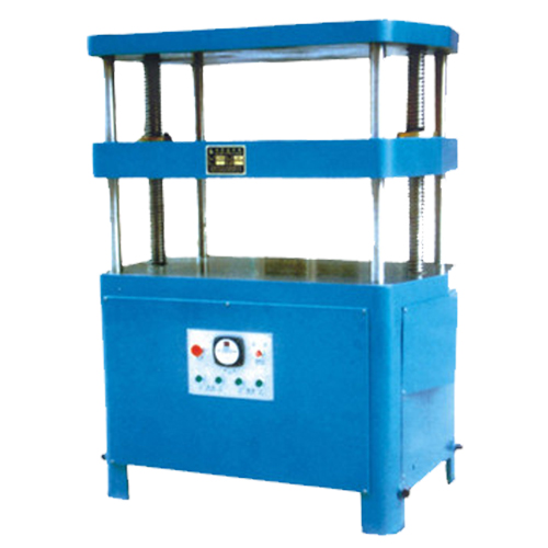 書(shu)芯壓(ya)平機(ji)